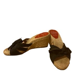 Christian Louboutin Vintage Espadrilles